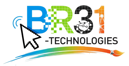 BR31 Tech Logo